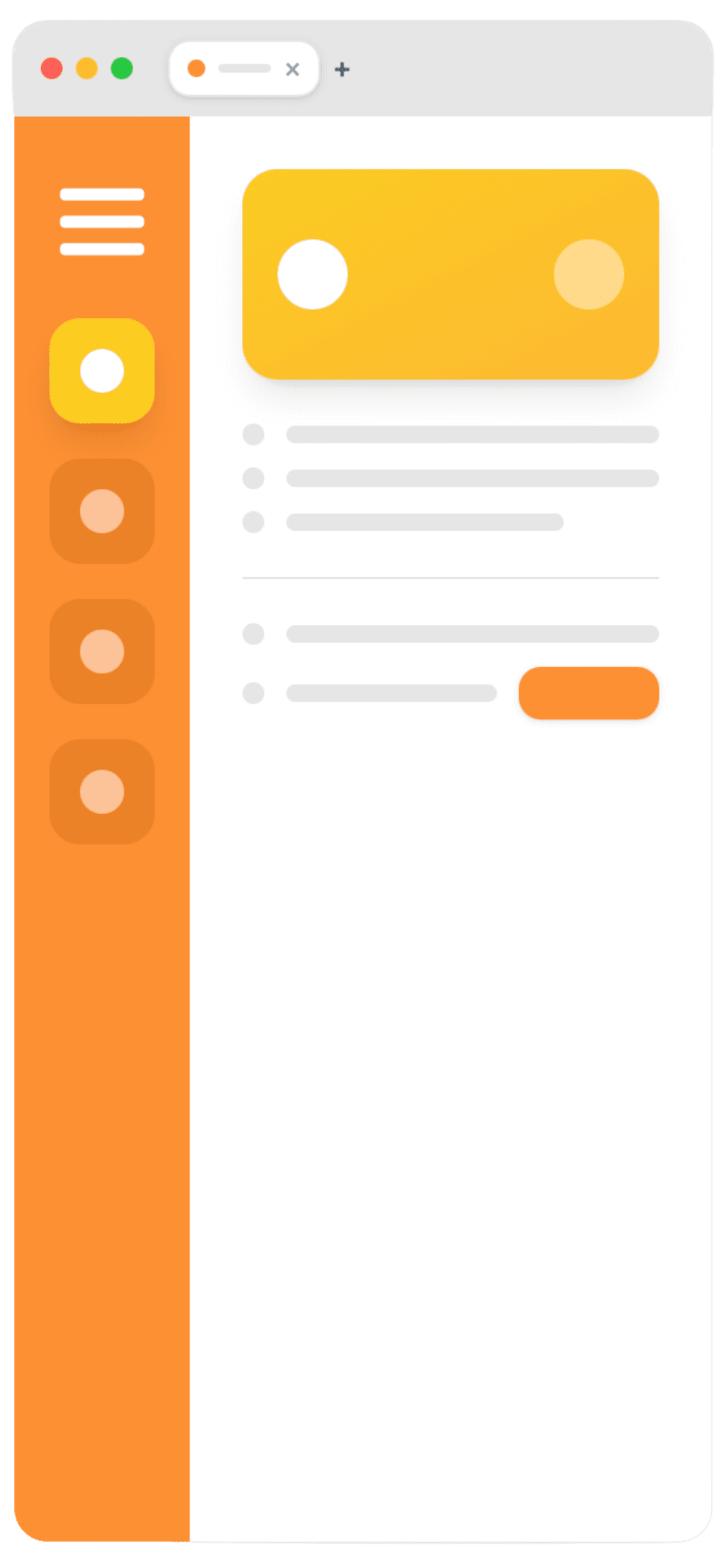 Regulight Hero Visual